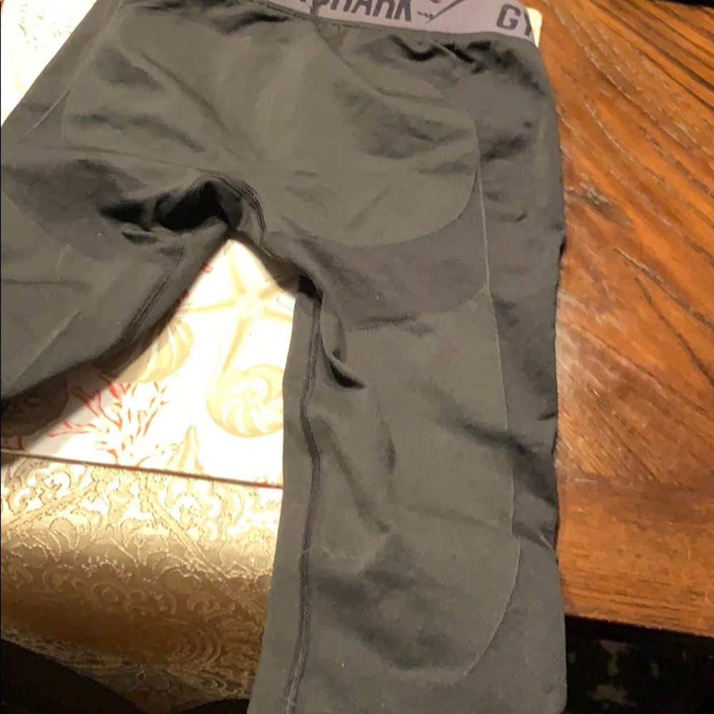 Gym Shark Flex leggings size XS - Picture 8 of 11